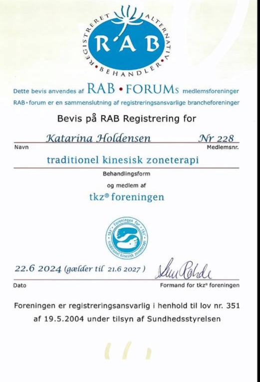 Certifikat 2